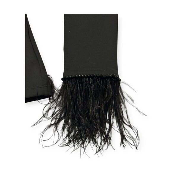 CAMI NYC Shiza Top in Black, Size M, New with Tags - Picture 8 of 11